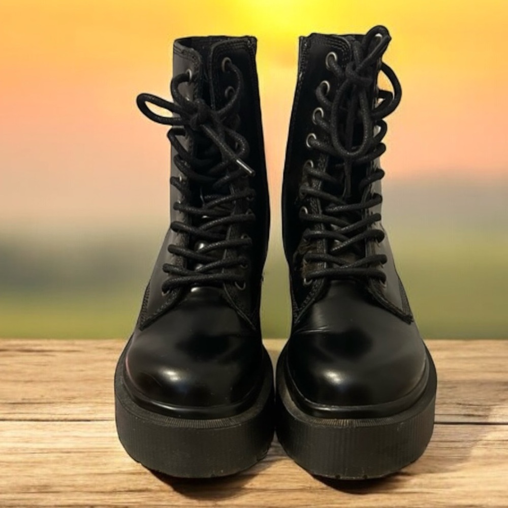 Jeffrey Campbell STOMP